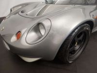 Lotus Elise Série 1 - <small></small> 32.000 € <small>TTC</small> - #26