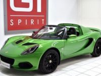 Lotus Elise Sport 220 - <small></small> 65.900 € <small>TTC</small> - #1
