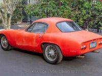 Lotus Elite - <small></small> 53.300 € <small>TTC</small> - #7