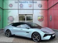 Lotus Emeya 612ch 450kW S - <small></small> 145.990 € <small>TTC</small> - #3