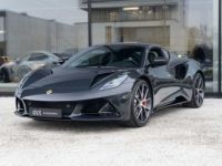 Lotus Emira 2.0 Turbo First Edition DriverPack KEFsound - <small></small> 95.900 € <small>TTC</small> - #1