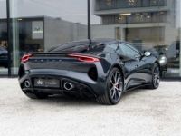 Lotus Emira 2.0 Turbo First Edition DriverPack KEFsound - <small></small> 95.900 € <small>TTC</small> - #4