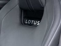 Lotus Emira 2.0 Turbo First Edition DriverPack KEFsound - <small></small> 95.900 € <small>TTC</small> - #13