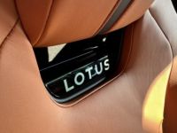 Lotus Emira 2.0T 364ch First Edition DCT8 - <small></small> 94.990 € <small>TTC</small> - #15