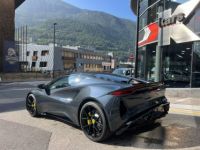 Lotus Emira 3.5 V6 First Edition - <small></small> 92.000 € <small>TTC</small> - #3