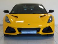 Lotus Emira FIRST EDITION V6 BVM 2023 -7569 kms - <small></small> 95.000 € <small>TTC</small> - #4