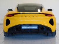 Lotus Emira FIRST EDITION V6 BVM 2023 -7569 kms - <small></small> 95.000 € <small>TTC</small> - #5