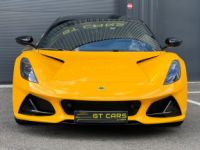 Lotus Emira Lotus Emira V6 - Crédit 765 Euros Par Mois - Série Spéciale First édition - 405 Ch - <small></small> 99.990 € <small>TTC</small> - #2