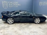 Lotus Esprit 1997 3.5 V8 Twin Turbo - ONLINE AUCTION - <small></small> 50.000 € <small>TTC</small> - #4