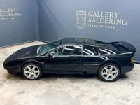 Lotus Esprit 1997 3.5 V8 Twin Turbo - ONLINE AUCTION - <small></small> 50.000 € <small>TTC</small> - #6