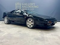 Lotus Esprit 1997 3.5 V8 Twin Turbo - ONLINE AUCTION - <small></small> 50.000 € <small>TTC</small> - #9