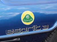 Lotus Esprit S3 - <small></small> 24.900 € <small>TTC</small> - #89