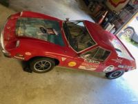 Lotus Europa - <small></small> 26.200 € <small>TTC</small> - #1