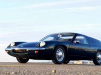 Lotus Europa Type 46 / Série 1 - <small></small> 37.500 € <small>TTC</small> - #3