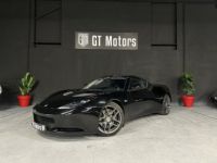 Lotus Evora 2+0 - <small></small> 44.900 € <small>TTC</small> - #1