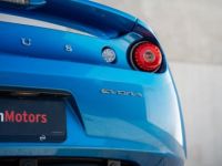 Lotus Evora 2008 IPS 2+2 - <small></small> 32.900 € <small>TTC</small> - #8