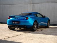 Lotus Evora 2008 IPS 2+2 - <small></small> 32.900 € <small>TTC</small> - #10