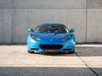 Lotus Evora 2008 IPS 2+2 - <small></small> 32.900 € <small>TTC</small> - #24