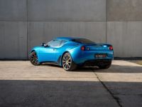 Lotus Evora 2008 IPS 2+2 - <small></small> 32.900 € <small>TTC</small> - #37