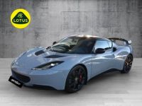 Lotus Evora 2014 S 2+2 *Lotus Leipzig* - <small></small> 63.888 € <small>TTC</small> - #1