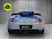 Lotus Evora 2014 S 2+2 *Lotus Leipzig* - <small></small> 63.888 € <small>TTC</small> - #8