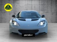 Lotus Evora 2014 S 2+2 *Lotus Leipzig* - <small></small> 63.888 € <small>TTC</small> - #15