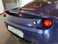 Lotus Evora 2015 3.5 2+2 S SPECIAL EDITION - <small></small> 51.300 € <small>TTC</small> - #7