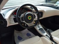 Lotus Evora 3.5 V6 280 ch échappement sport ! - <small></small> 47.900 € <small></small> - #8