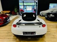 Lotus Evora 3.5 V6 VVT-I 350 S 2+0 IPS 2P - <small></small> 64.900 € <small>TTC</small> - #9