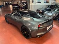 Lotus Evora 3.5 V6 VVT-I 400 2+2 - <small></small> 75.000 € <small>TTC</small> - #3