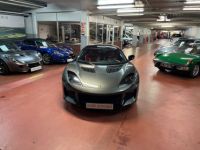 Lotus Evora 3.5 V6 VVT-I 400 2+2 - <small></small> 75.000 € <small>TTC</small> - #6