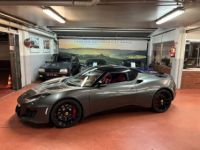 Lotus Evora 3.5 V6 VVT-I 400 2+2 - <small></small> 75.000 € <small>TTC</small> - #7