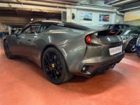 Lotus Evora 3.5 V6 VVT-I 400 2+2 - <small></small> 75.000 € <small>TTC</small> - #10