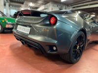 Lotus Evora 3.5 V6 VVT-I 400 2+2 - <small></small> 75.000 € <small>TTC</small> - #15