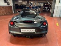 Lotus Evora 3.5 V6 VVT-I 400 2+2 - <small></small> 75.000 € <small>TTC</small> - #11