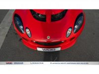 Lotus Exige 1.8i 16V S - <small></small> 49.990 € <small>TTC</small> - #49