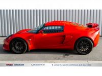 Lotus Exige 1.8i 16V S - <small></small> 49.990 € <small>TTC</small> - #58