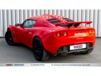 Lotus Exige 1.8i 16V S - <small></small> 49.990 € <small>TTC</small> - #59