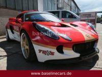 Lotus Exige 2006 - orig LHD Nitron Tuning Neulack - <small></small> 54.999 € <small>TTC</small> - #4