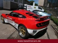 Lotus Exige 2006 - orig LHD Nitron Tuning Neulack - <small></small> 54.999 € <small>TTC</small> - #10