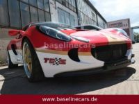 Lotus Exige 2006 - orig LHD Nitron Tuning Neulack - <small></small> 54.999 € <small>TTC</small> - #14