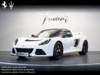 Lotus Exige 3.5i 350 ch S - <small></small> 74.900 € <small>TTC</small> - #1