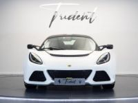 Lotus Exige 3.5i 350 ch S - <small></small> 74.900 € <small>TTC</small> - #2