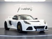 Lotus Exige 3.5i 350 ch S - <small></small> 74.900 € <small>TTC</small> - #3