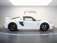 Lotus Exige 3.5i 350 ch S - <small></small> 74.900 € <small>TTC</small> - #4