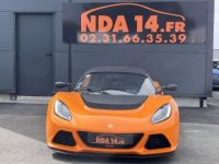 Lotus Exige COUPE SPORT 350 - <small></small> 79.990 € <small>TTC</small> - #2