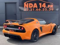 Lotus Exige COUPE SPORT 350 - <small></small> 79.990 € <small>TTC</small> - #3