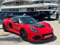 Lotus Exige ii (3) 3.5 430 cup - <small></small> 119.990 € <small>TTC</small> - #1