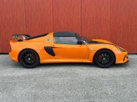 Lotus Exige II (3) 3.5 SPORT 350 ch - <small></small> 74.900 € <small>TTC</small> - #2