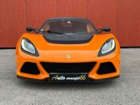 Lotus Exige II (3) 3.5 SPORT 350 ch - <small></small> 74.900 € <small>TTC</small> - #4